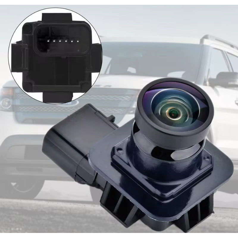 Cámara Trasera Ford Explorer 2012-2016