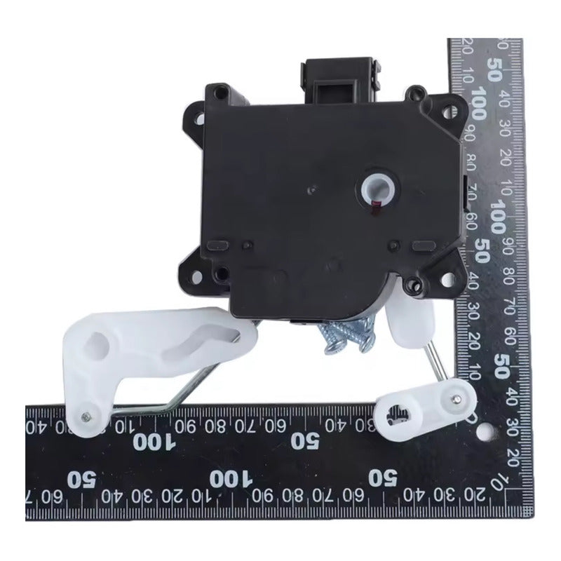 Motor Actuador Calefaccion Derecho Ford Edge 2007-2015
