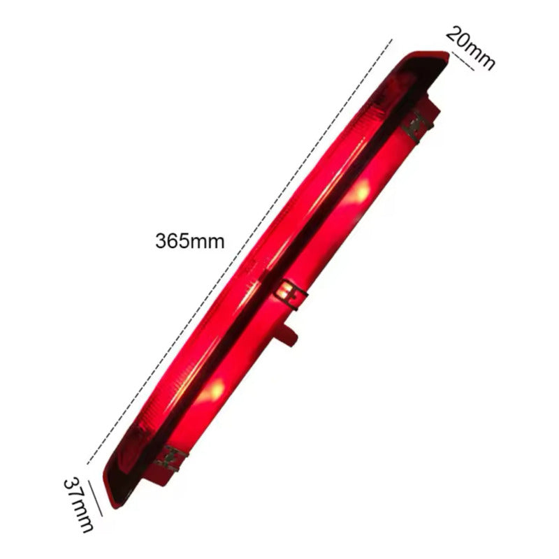 Tercera Luz De Freno Ford Escape/kuga 2013-2020