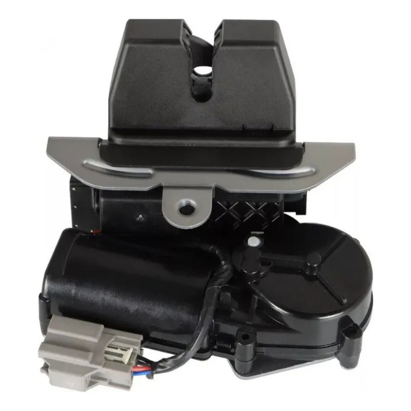 Chapa Cerradura Portalón Ford Edge 2015-2024