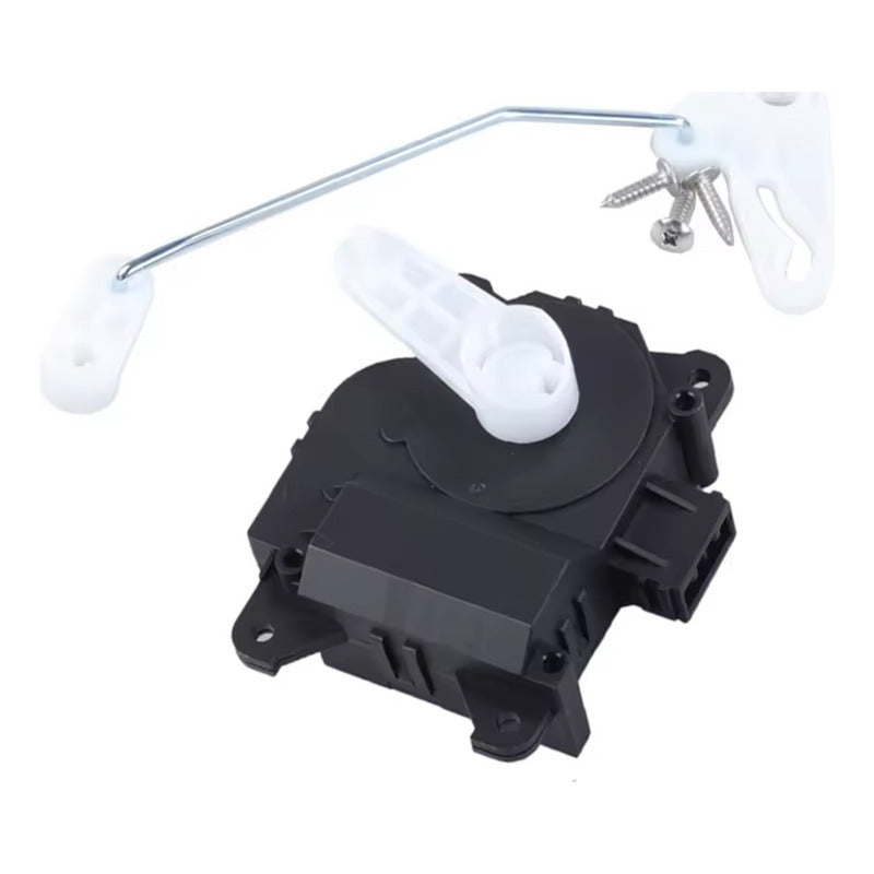 Motor Actuador Calefaccion Izq Ford Edge 2007-2015
