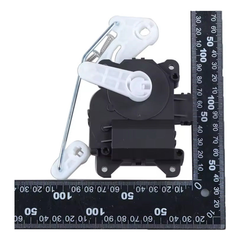 Motor Actuador Calefaccion Izq Ford Edge 2007-2015
