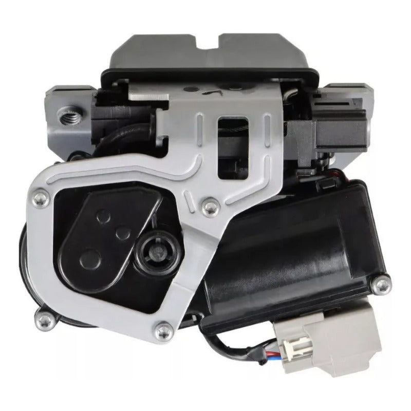 Chapa Cerradura Portalón Ford Edge 2015-2024