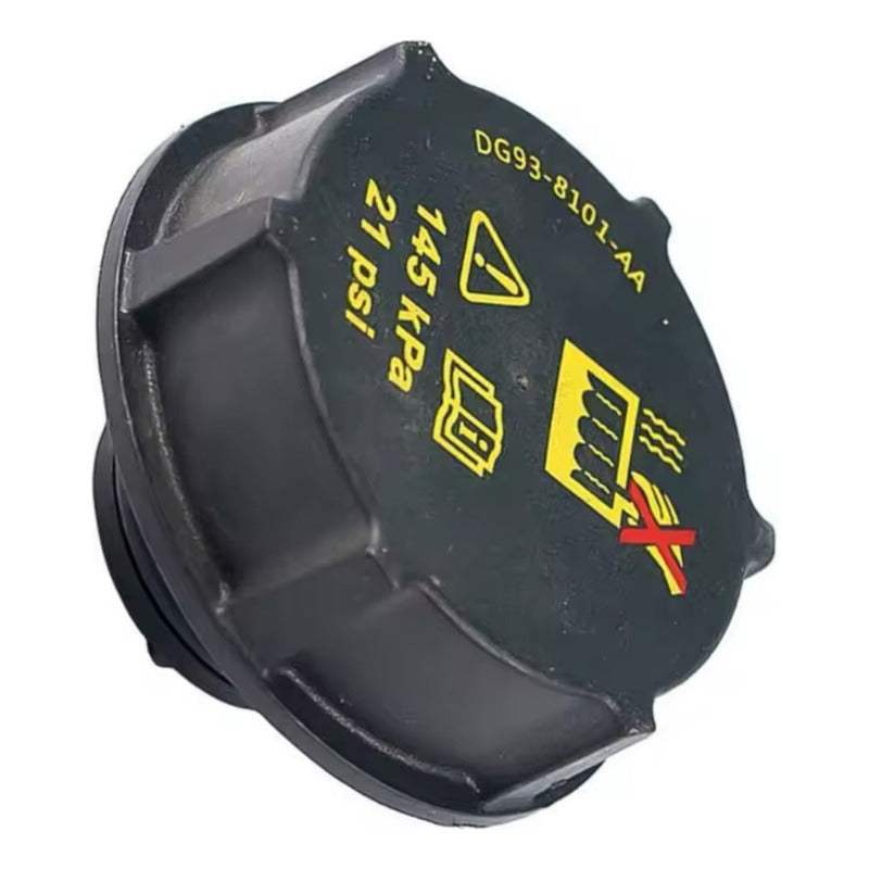 Tapa Deposito Auxiliar Refrigerante Ford Transit 2014-2021