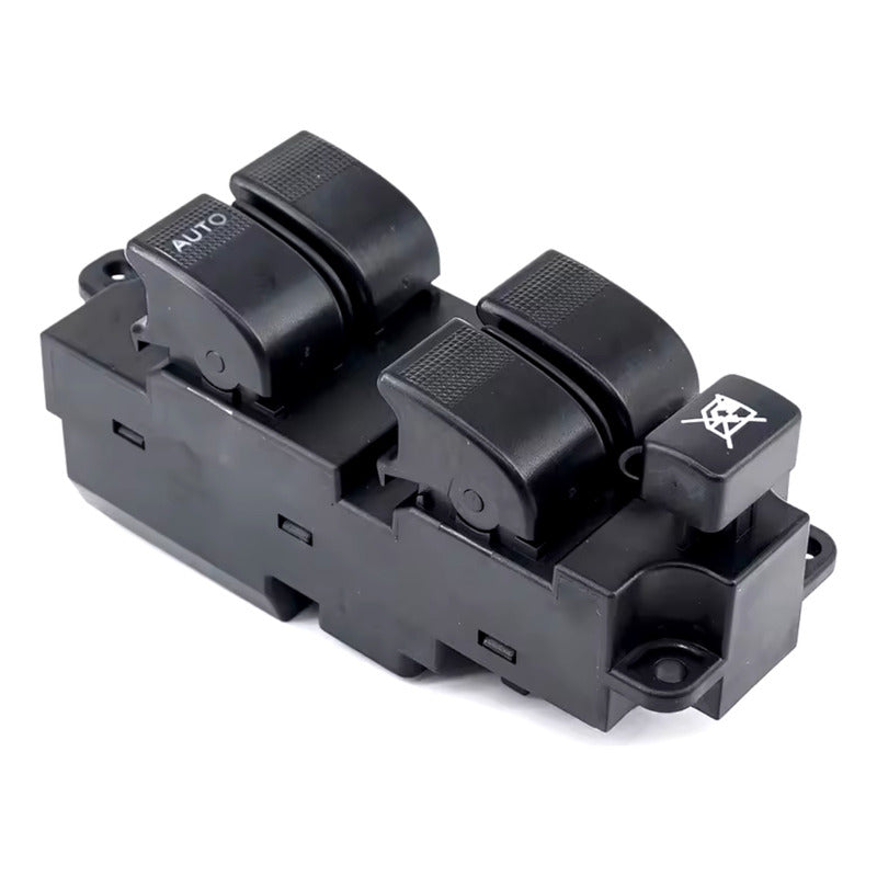 Interruptor Alza Vidrio Ford Ranger 2012-2016