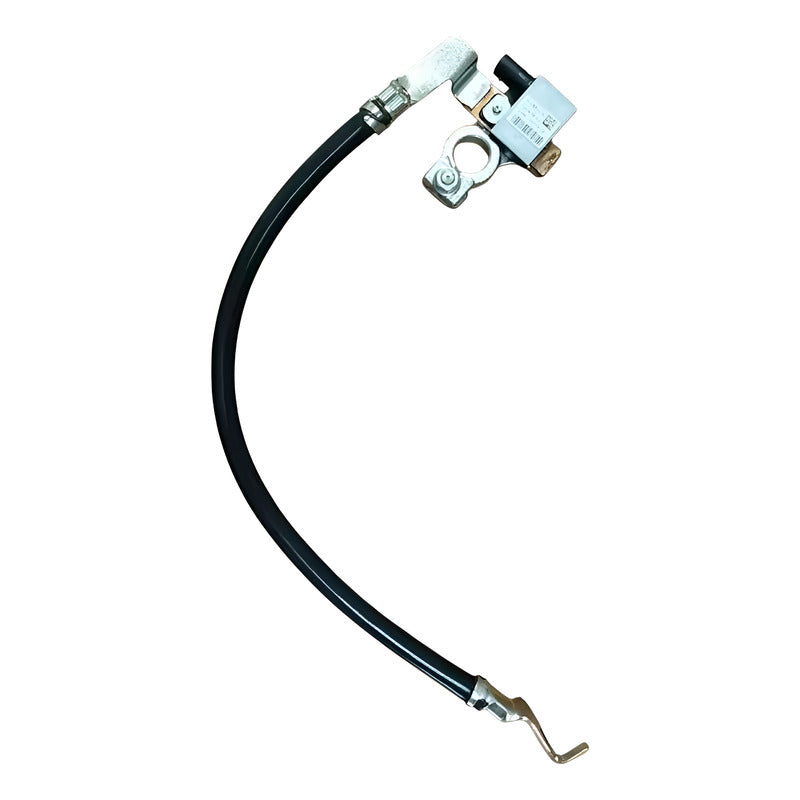 Borne Negativo Ford Focus 2012-2018