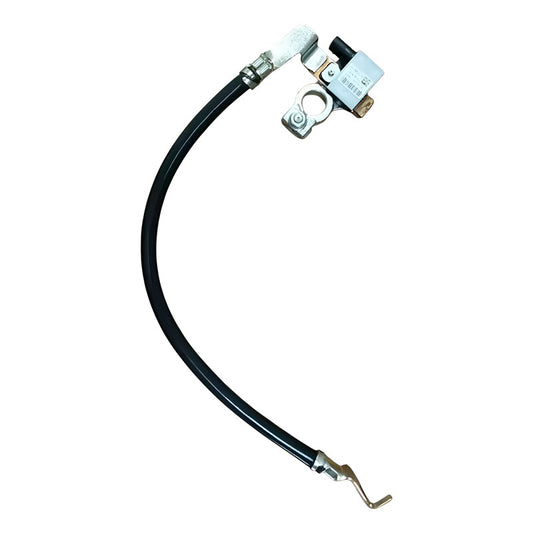 Borne Negativo Ford Focus 2012-2018