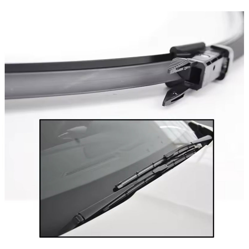 Plumillas Limpiaparabrisa Delantera/tras Ford Edge 2015/2020