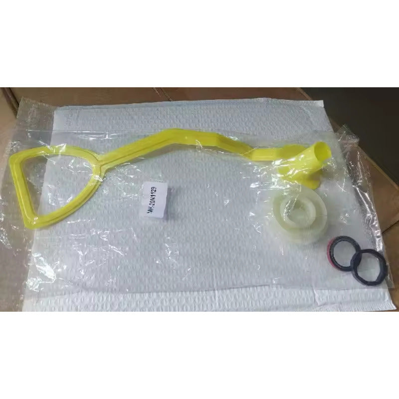 Kit Sello Eje De Salida Caja Transfer Ford Explorer/edge