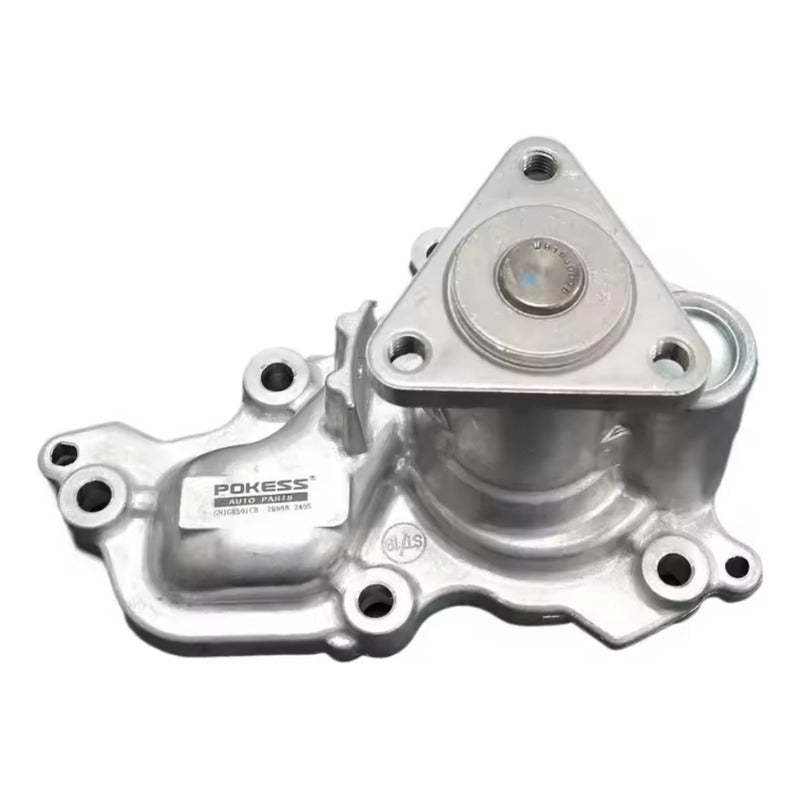 Bomba De Agua Ford Ecosport 1.5 Gasolina 2016-2023