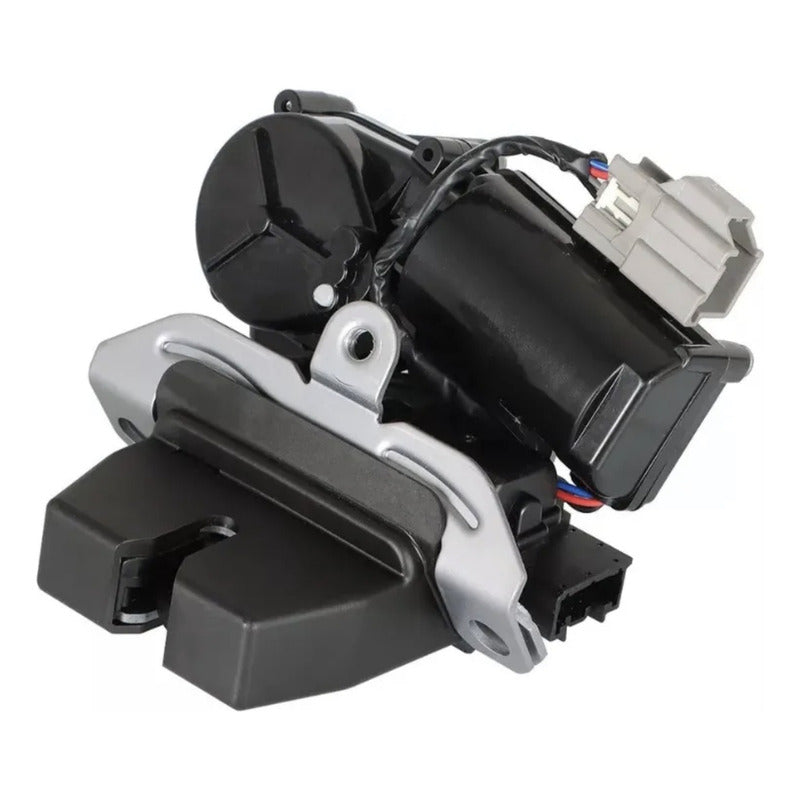 Chapa Cerradura Portalón Ford Edge 2015-2024