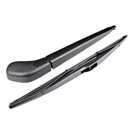 Brazo Y Plumilla Trasera Para Ford Focus Hb 2012-2016 Negro