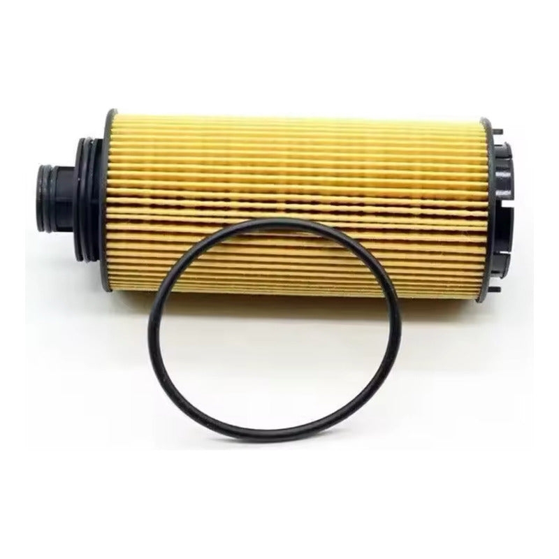 Filtro Aceite Chevrolet Colorado/traiblazer 2018-2023 2.