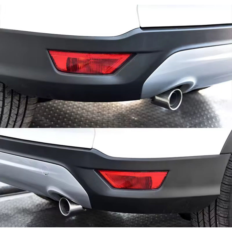 Luz Reflectante Parachoque Trasero Ford Escape Kuga2015-2020