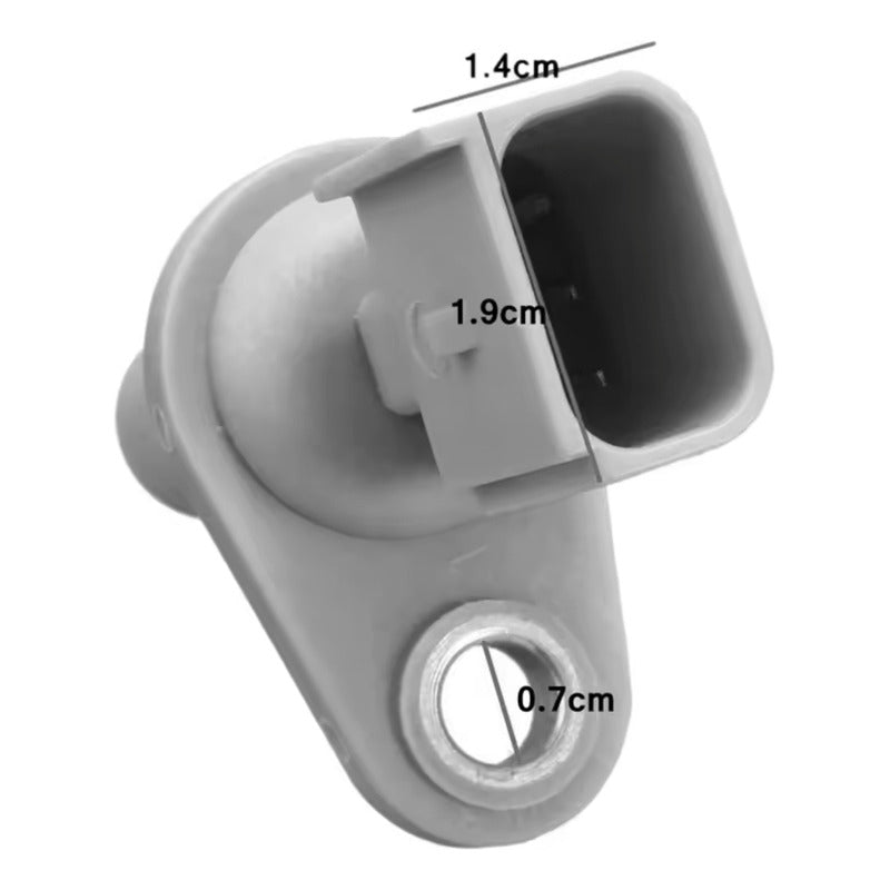 Cmp Sensor De Posición Del Árbol Levas Ranger 3.2 2012-2020