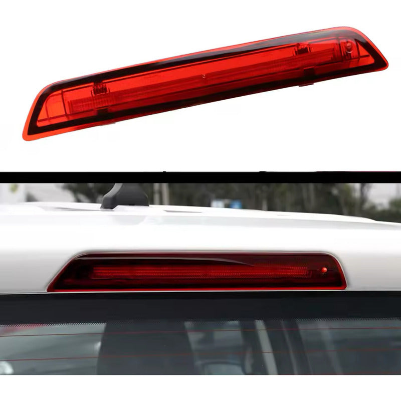 Tercera Luz De Freno Ford Ecosport 2013-2022