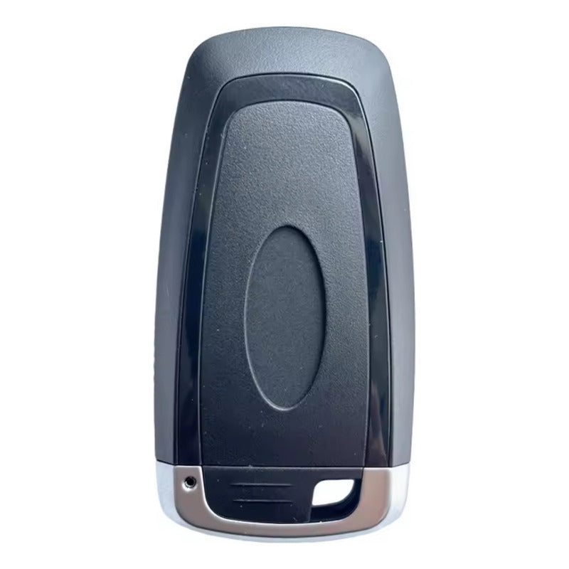 Llave Control Programable Ford
