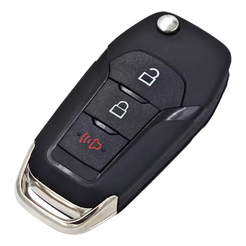 Llave Control Programable Ford