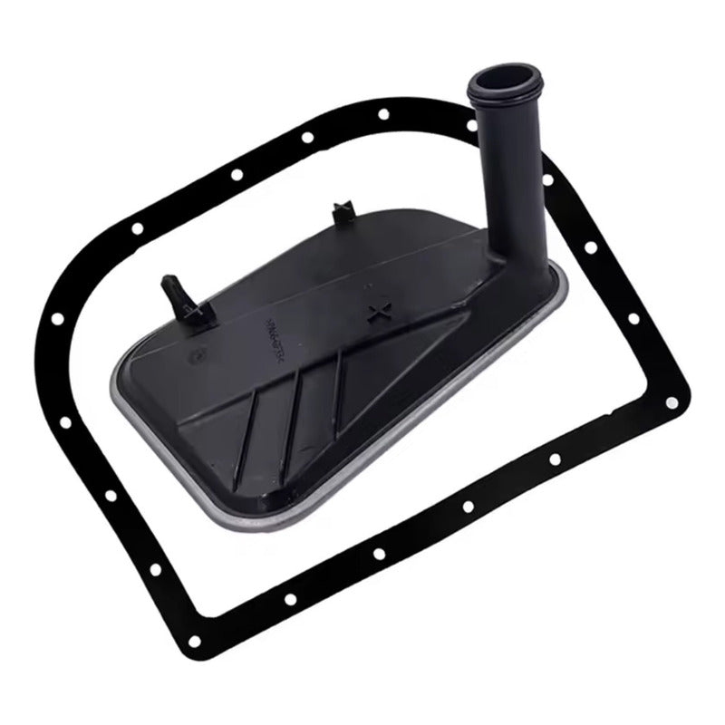 Kit Filtros Caja Ford Territory 2019-2024 1.5