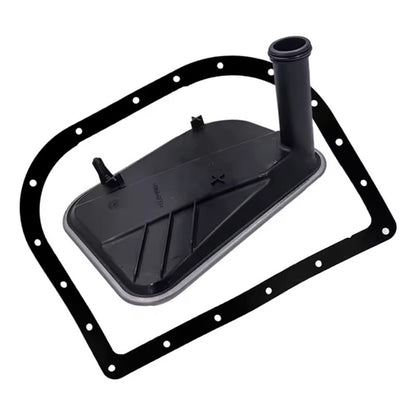 Kit Filtros Caja Ford Territory 2019-2024 1.5