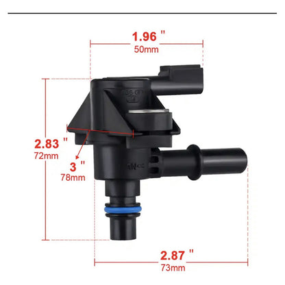 Válvula Evap Ford Expedition 3.5 2010-2020