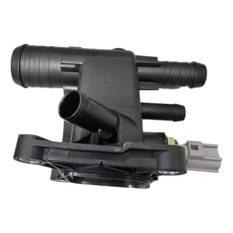 Distribuidor Salida De Agua Ford Edge 2.0 2007-2020