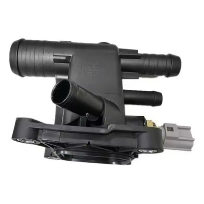 Distribuidor Salida De Agua Ford Edge 2.0 2007-2020