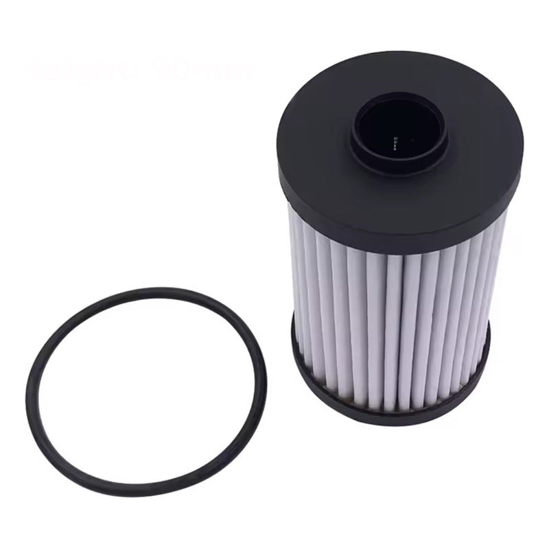 Kit Filtros Caja Ford Territory 2019-2024 1.5