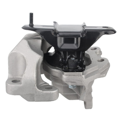 Soporte Caja Izq Ford Explorer 3.5 2012-2019