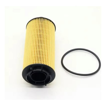 Filtro Aceite Chevrolet Colorado/traiblazer 2018-2023 2.