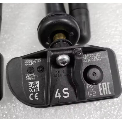 Sensor Presión Neumatico Tahoe Y Suburban 2020-2025