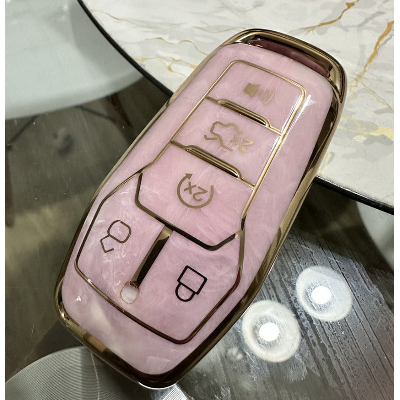 Funda Carcasa Control Ford Explorer