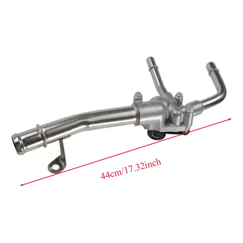 Base Y Termostato Chevrolet Traverse 3.6 2007-2017