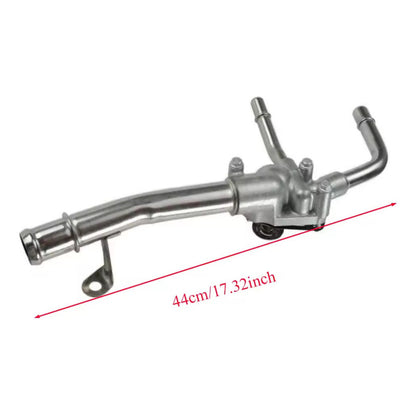 Base Y Termostato Chevrolet Traverse 3.6 2007-2017