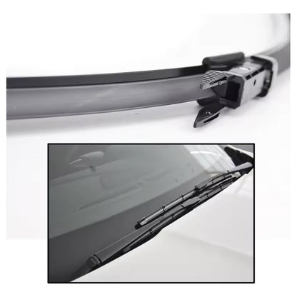 Plumillas Limpiaparabrisa Del/tras Ford Escape 2012-2016