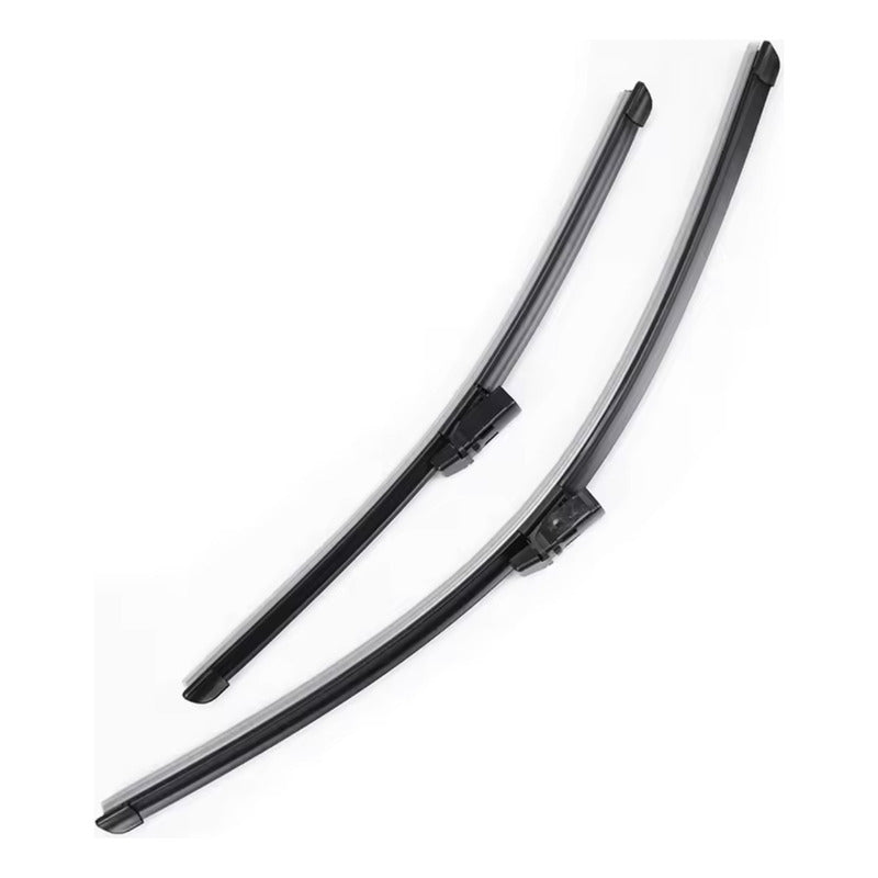 Plumillas Limpiaparabrisas Ford Ecosport 2012-2016