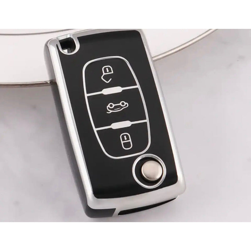 Funda Carcasa Control Citroen Berlingo