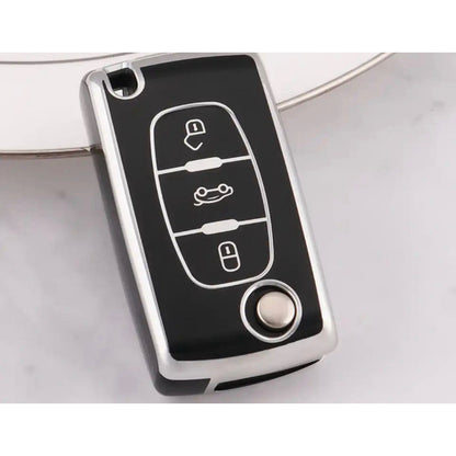 Funda Carcasa Control Citroen Berlingo