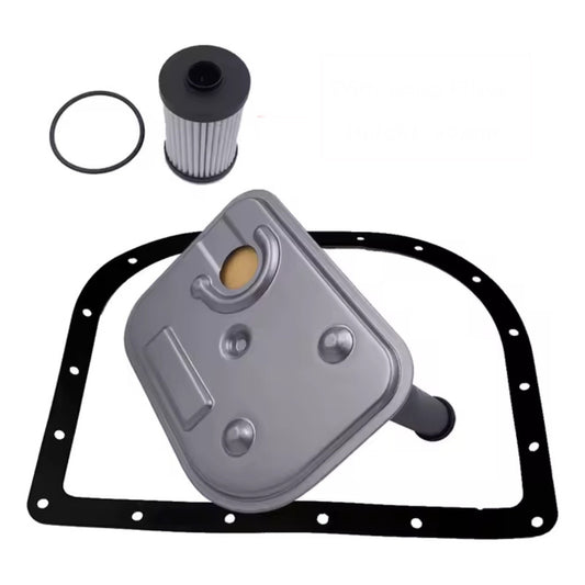 Kit Filtros Caja Ford Territory 2019-2024 1.5