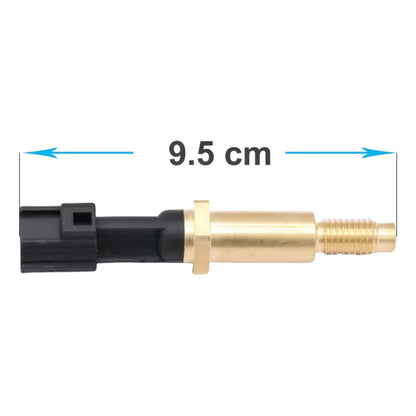 Bulbo Sensor De Temperatura Culata Ford Escape 2.5 2007-2020