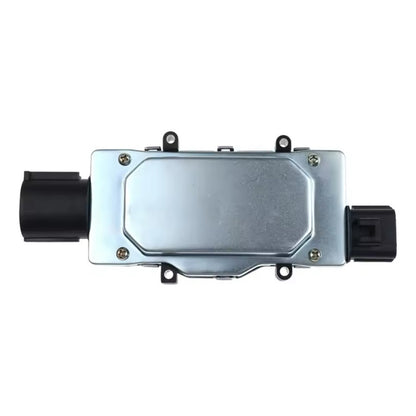 Módulo Electroventilador Ford Edge 2015-2020