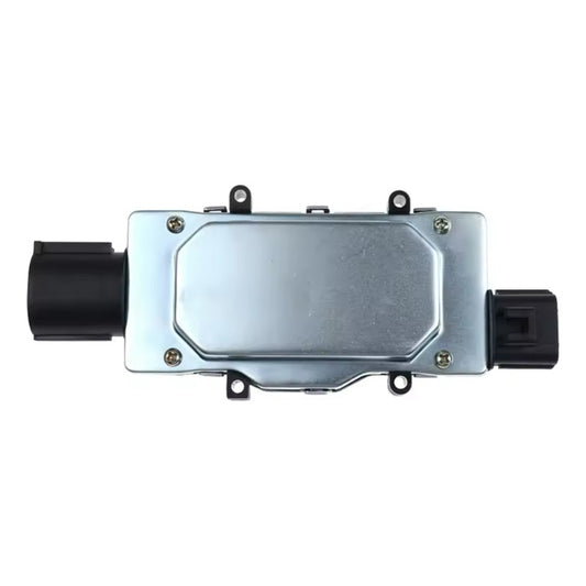 Módulo Electroventilador Ford Edge 2015-2020