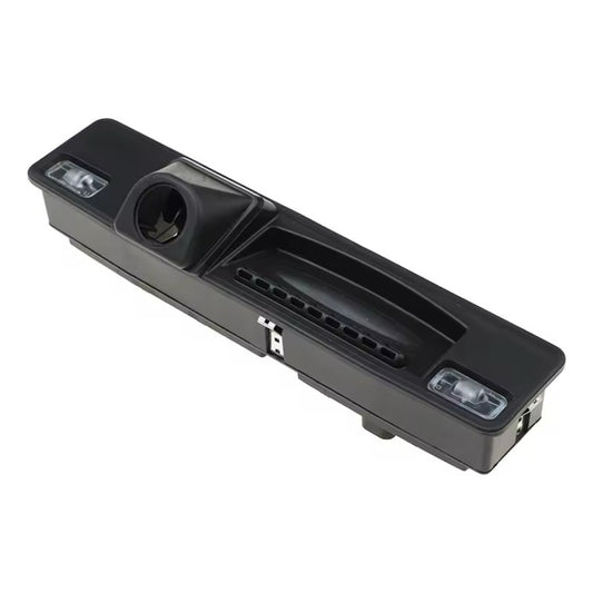 Interruptor Actuador Portalon Ford Focus 2012-2020