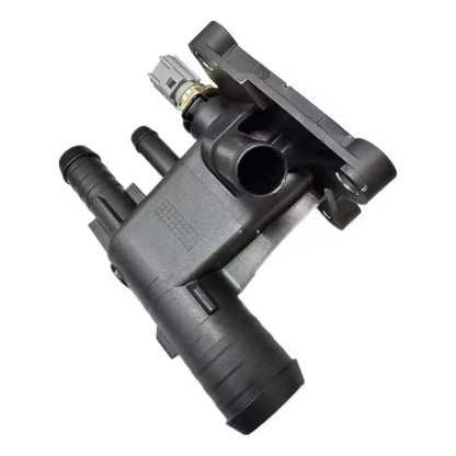 Distribuidor Salida De Agua Ford Edge 2.0 2007-2020