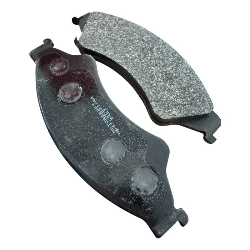 Juego Pastilla De Freno Delant Ford Ranger 2012-2020 3.2/2.2