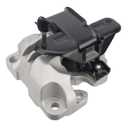 Soporte Caja Izq Ford Explorer 3.5 2012-2019