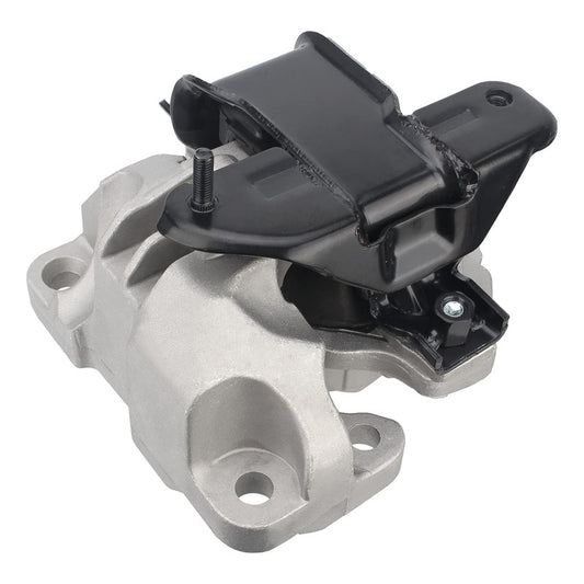 Soporte Caja Izq Ford Explorer 3.5 2012-2019