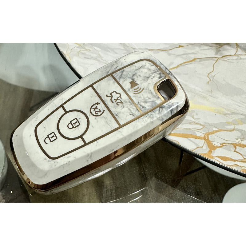 Funda Carcasa Control Ford Edge