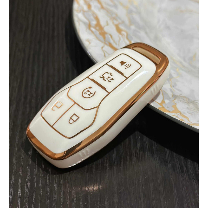 Funda Carcasa Control Ford Fusion
