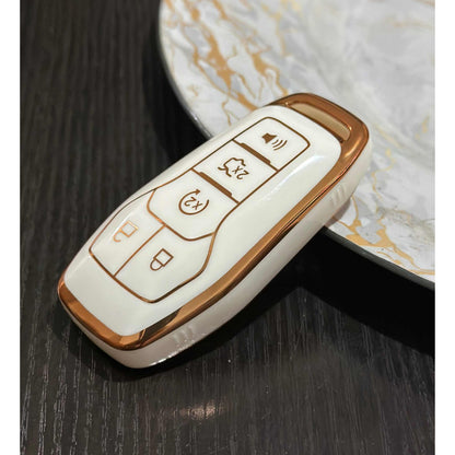 Funda Carcasa Control Ford Fusion
